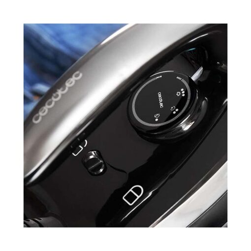 Cecotec Fast&Furious 8060 Ultra CEC-05537 Σύστημα Σιδερώματος Πίεσης 15bar με Δοχείο 1.3lt - Image 3
