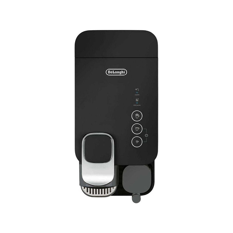 De'Longhi Lattissima One EN510.B Καφετιέρα για Κάψουλες Nespresso Πίεσης 19bar με Αφρογαλιέρα - Image 2