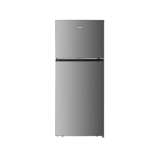 Eskimo ESRTF498NEIN Ψυγείo Δίπορτο 498lt Total NoFrost Inox