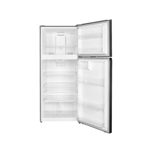 Eskimo ESRTF498NEW Ψυγείo Δίπορτο 498lt Total NoFrost Λευκό - Image 2