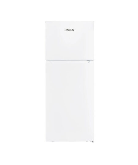Eskimo ESRTF498NEW Ψυγείo Δίπορτο 498lt Total NoFrost Λευκό