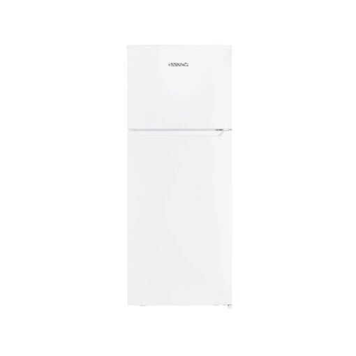 Eskimo ESRTF498NEW Ψυγείo Δίπορτο 498lt Total NoFrost Λευκό