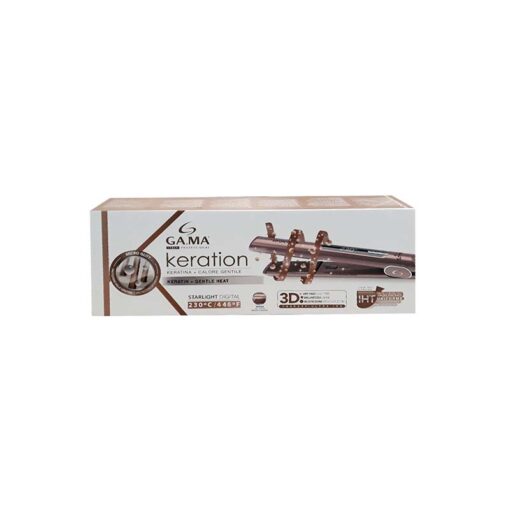 GAMA Starlight Keration GI0108 Ισιωτική Μαλλιών 43W - Image 2