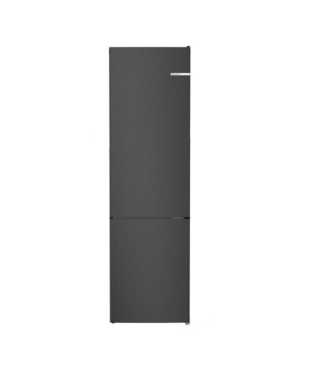 Bosch KGN392XCF Ψυγειοκαταψύκτης 363lt Total NoFrost
