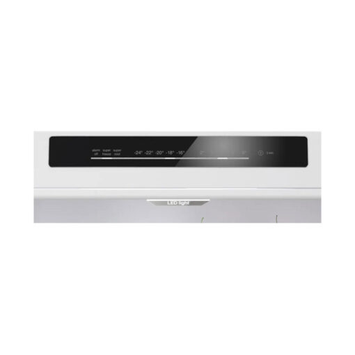 Bosch KGN49OCAF Ψυγειοκαταψύκτης 440lt Total NoFrost - Image 2