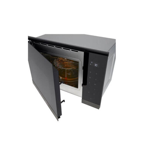 LG MG7Z2593B Εντοιχιζόμενος Φούρνος Μικροκυμάτων με Grill 25lt - Image 4
