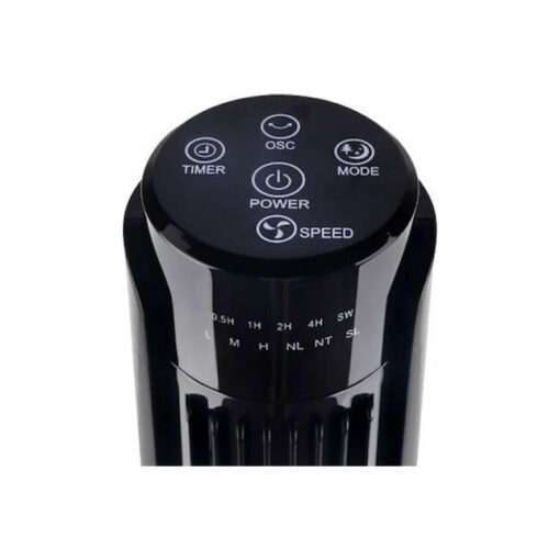 Morris MTF-16240 Ανεμιστήρας Πύργος 45W με Tηλεχειριστήριο - Image 2