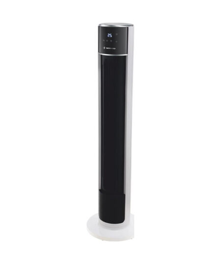 Morris MTF-16240 Ανεμιστήρας Πύργος 45W με Tηλεχειριστήριο