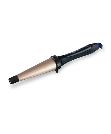 Diva Pro Styling Digital Wand Pro304 Κωνικό Ψαλίδι Μαλλιών για Μπούκλες 45mm 80W