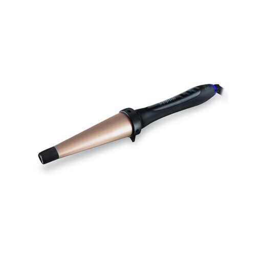 Diva Pro Styling Digital Wand Pro304 Κωνικό Ψαλίδι Μαλλιών για Μπούκλες 45mm 80W