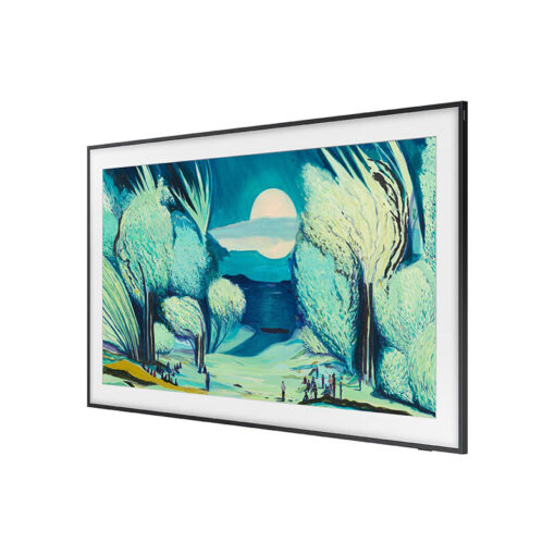 Samsung QE43LS03FAUXXH Τηλεόραση Smart 43" 4K UHD QLED HDR (2025) - Image 2