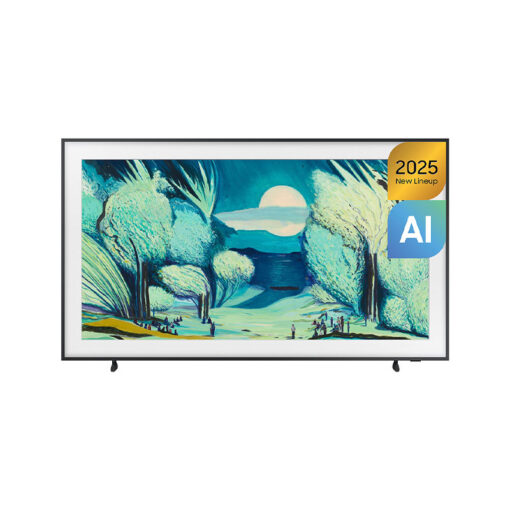 Samsung QE43LS03FAUXXH Τηλεόραση Smart 43" 4K UHD QLED HDR (2025)