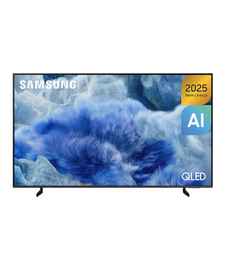 Samsung QE65Q8FAAUXXH Τηλεόραση Smart 65" 4K UHD QLED HDR (2025)