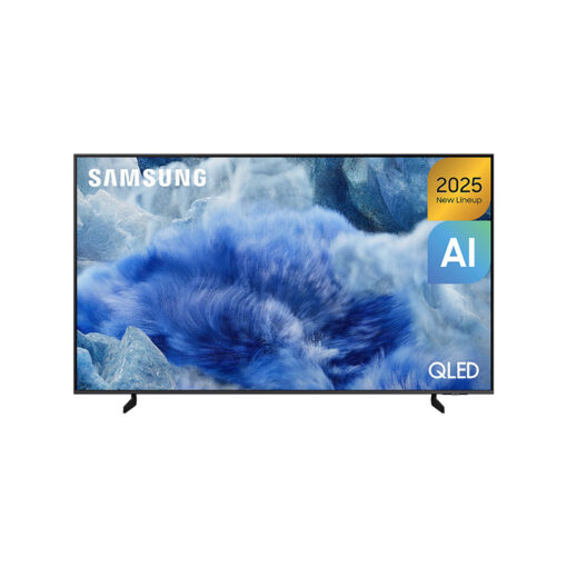 Samsung QE65Q8FAAUXXH Τηλεόραση Smart 65" 4K UHD QLED HDR (2025)