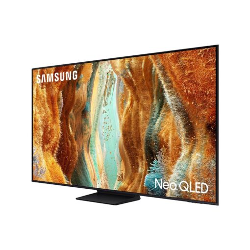Samsung QE65QN70FAUXXH Τηλεόραση Smart 65" 4K UHD Neo QLED HDR (2025) - Image 2