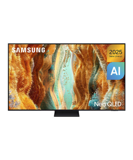 Samsung QE65QN70FAUXXH Τηλεόραση Smart 65" 4K UHD Neo QLED HDR (2025)