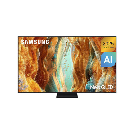 Samsung QE65QN70FAUXXH Τηλεόραση Smart 65" 4K UHD Neo QLED HDR (2025)