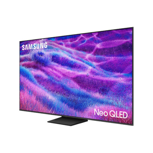 Samsung QE65QN80FAUXXH Τηλεόραση Smart 65" 4K UHD Neo QLED HDR (2025) - Image 2