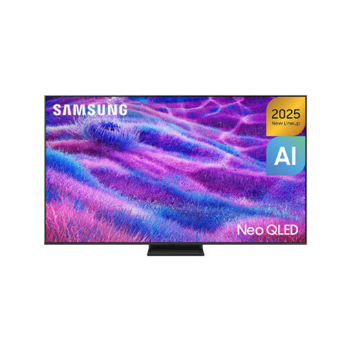 Samsung QE65QN80FAUXXH Τηλεόραση Smart 65" 4K UHD Neo QLED HDR (2025)