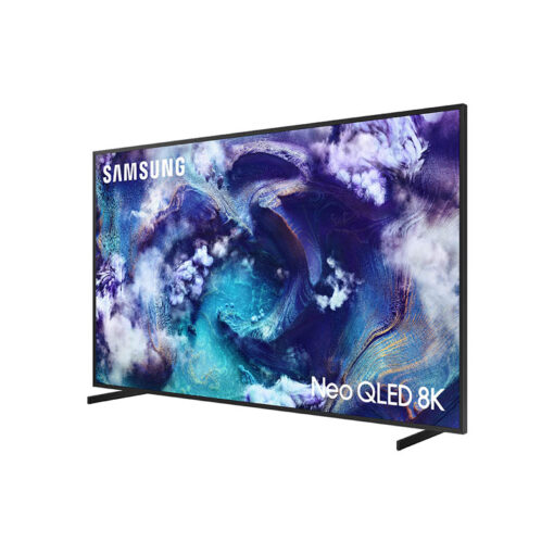 Samsung QE65QN900FTXXH Τηλεόραση Smart 65" 8K UHD Neo QLED HDR (2025) - Image 2