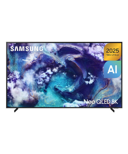 Samsung QE65QN900FTXXH Τηλεόραση Smart 65" 8K UHD Neo QLED HDR (2025)