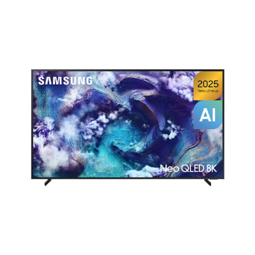 Samsung QE65QN900FTXXH Τηλεόραση Smart 65" 8K UHD Neo QLED HDR (2025)
