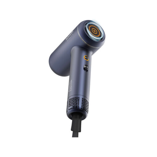 Rohnson Electra 2 Iconic R-684 Επαγγελματικό Πιστολάκι Μαλλιών με Φυσούνα 1800W - Image 2
