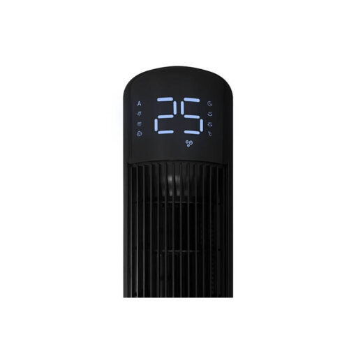 Rohnson R-8110 Ανεμιστήρας Πύργος 30W με Τηλεχειριστήριο - Image 2