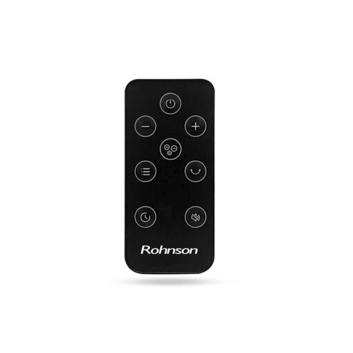 Rohnson R-8110 Ανεμιστήρας Πύργος 30W με Τηλεχειριστήριο - Image 3