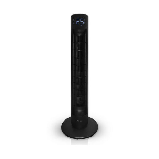 Rohnson R-8110 Ανεμιστήρας Πύργος 30W με Τηλεχειριστήριο
