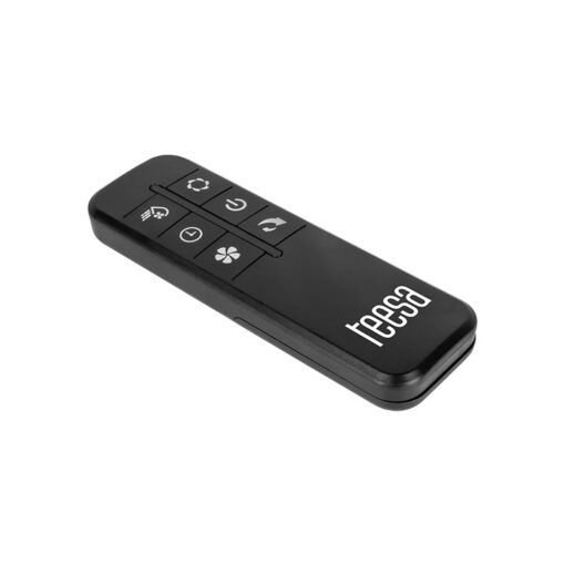 Teesa TSA8067 Ανεμιστήρας Ορθοστάτης Υδρονέφωσης 75W Διαμέτρου 43cm με Τηλεχειριστήριο - Image 5