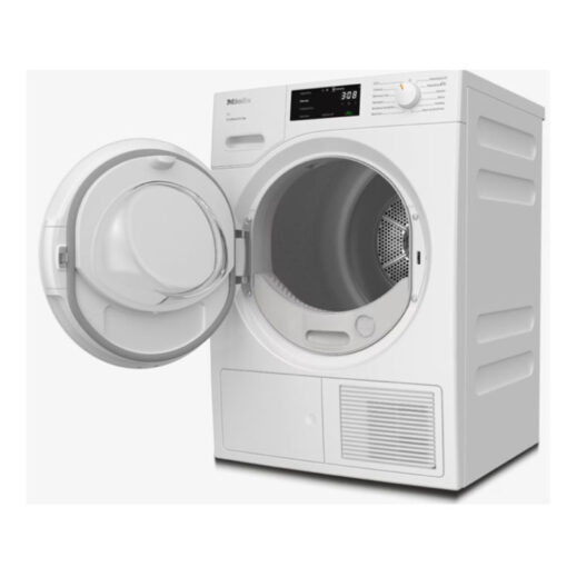 Miele TWD640WP Στεγνωτήριο 9kg A+++ με Αντλία Θερμότητας (12729680) - Image 2