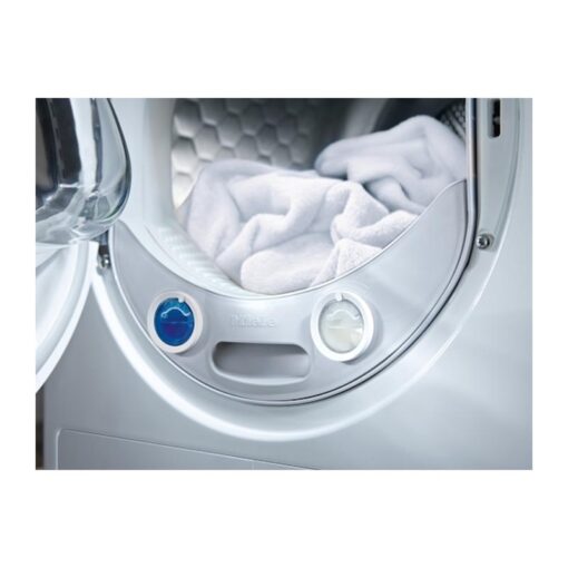 Miele TWF760WP Στεγνωτήριο 8kg A+++ με Αντλία Θερμότητας (12194180) - Image 3