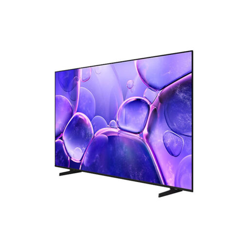 Samsung UE85U8072FUXXH Τηλεόραση Smart 85" 4K UHD LED HDR (2025) - Image 2