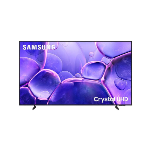 Samsung UE85U8072FUXXH Τηλεόραση Smart 85" 4K UHD LED HDR (2025)