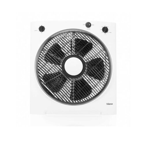 Tristar VE-5858 Ανεμιστήρας Box Fan 40W Διαμέτρου 30cm