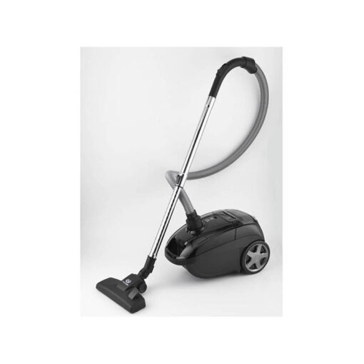 Princess VL-624E-A Ηλεκτρική Σκούπα 750W με Σακούλα 3lt Black - Image 2