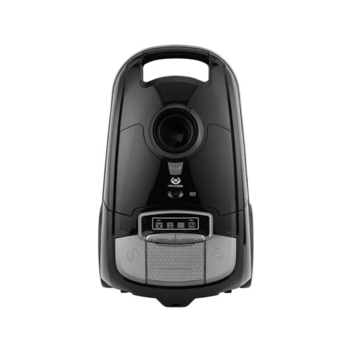 Princess VL-624E-A Ηλεκτρική Σκούπα 750W με Σακούλα 3lt Black