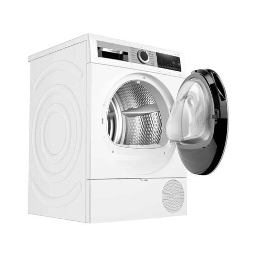 Bosch WQG233D8GR Στεγνωτήριο 8kg A+++ με Αντλία Θερμότητας - Image 3