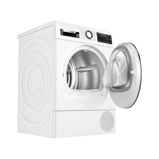 Bosch WQG24509GR Στεγνωτήριο 9kg A++ με Αντλία Θερμότητας - Image 3