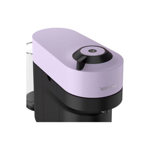 Krups Nespresso XN9206 Vertuo Pop Καφετιέρα για Κάψουλες Vertuo Pop Lilac - Image 2