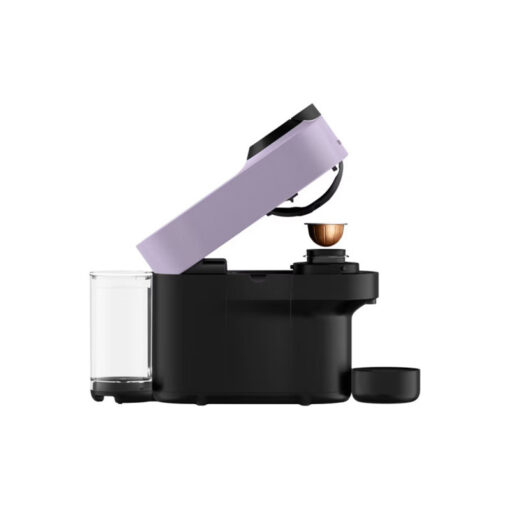 Krups Nespresso XN9206 Vertuo Pop Καφετιέρα για Κάψουλες Vertuo Pop Lilac - Image 3