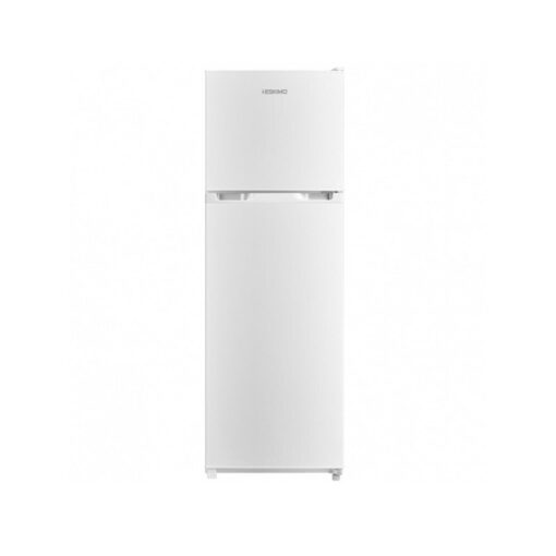 Eskimo ESRTF305SEW Ψυγείο Δίπορτο 294lt Λευκό