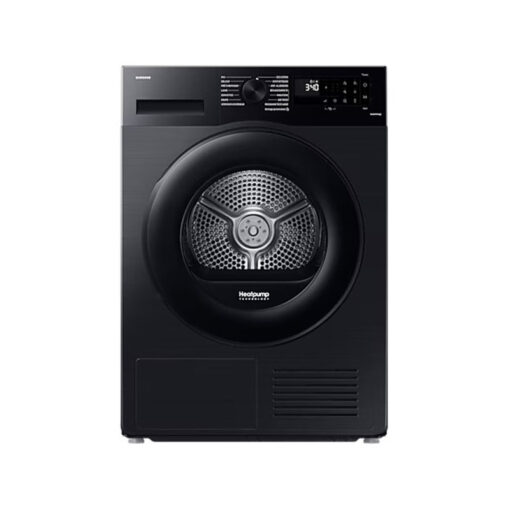 Samsung DV90DG52A0ABLE Στεγνωτήριο 9kg A+++ με Αντλία Θερμότητας