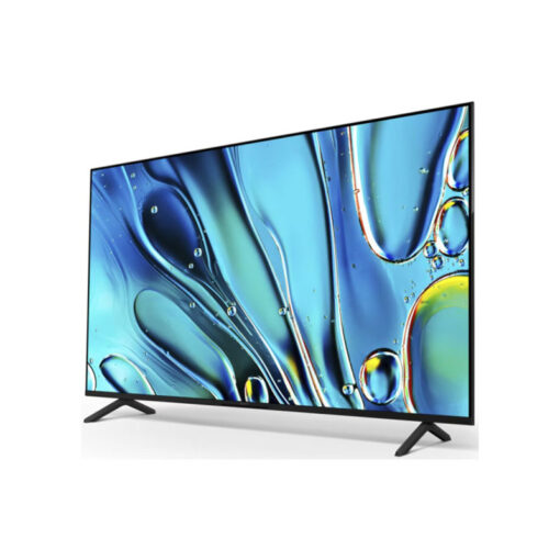Sony BRAVIA 3 K65S35B Τηλεόραση Smart 65'' 4K UHD LED HDR (2025) - Image 2