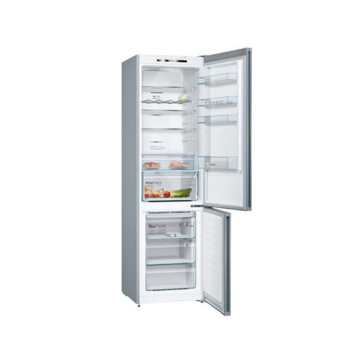 Bosch KGN39VIEB Ψυγειοκαταψύκτης 368lt Total NoFrost - Image 2