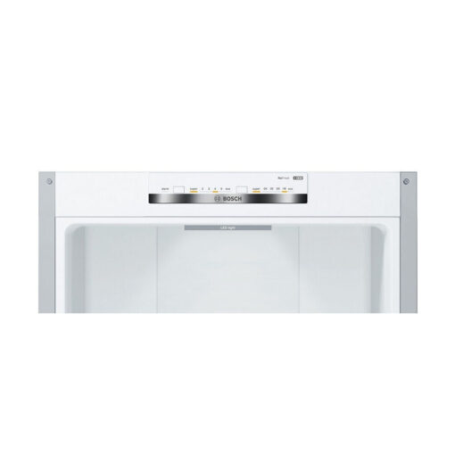 Bosch KGN39VIEB Ψυγειοκαταψύκτης 368lt Total NoFrost - Image 3