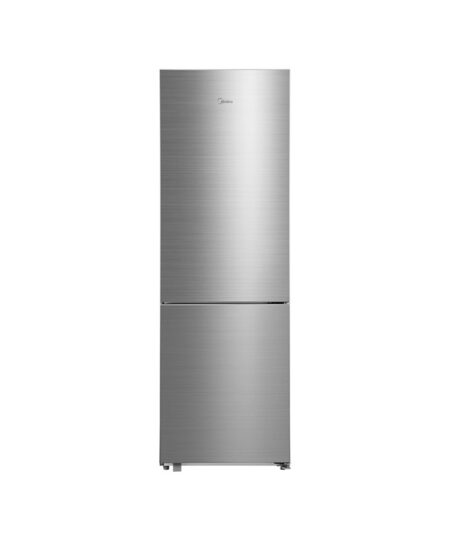 Midea MDRB548MME46 Ψυγειοκαταψύκτης 401lt Total NoFrost Inox
