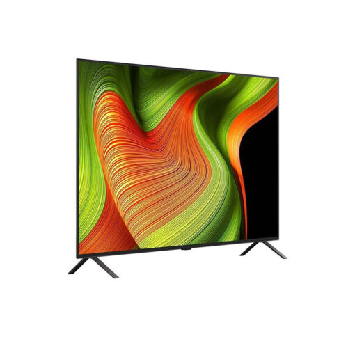 LG OLED55B56LA Τηλεόραση Smart 55" 4K UHD OLED HDR (2025) - Image 2