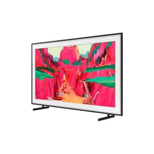 Samsung QE65LS03FWUXXH Τηλεόραση Smart 65" 4K UHD Neo QLED HDR (2025) - Image 2